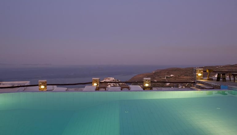 Windmill Bella Vista